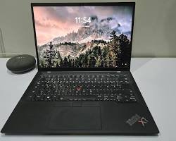Lenovo X1 Carbon Core i7 13th Gen 32GB RAM 512GB SSD