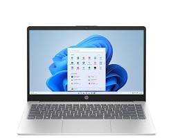 HP Notebook 14s Core i5 12th Gen 8GB RAM 512GB SSD