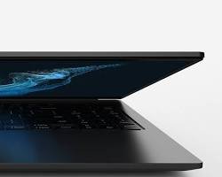 Samsung Laptop Core i5 12th Gen 16GB RAM 512GB SSD