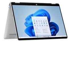 HP Omnibook X Flip 14 Ultra 7 16GB 1TB SSD 2K x360 Touch Pen