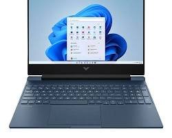 HP Victus 15 Core i7 13th Gen 16GB RAM 512GB SSD RTX 3050 6GB 15.6" Gaming Laptop