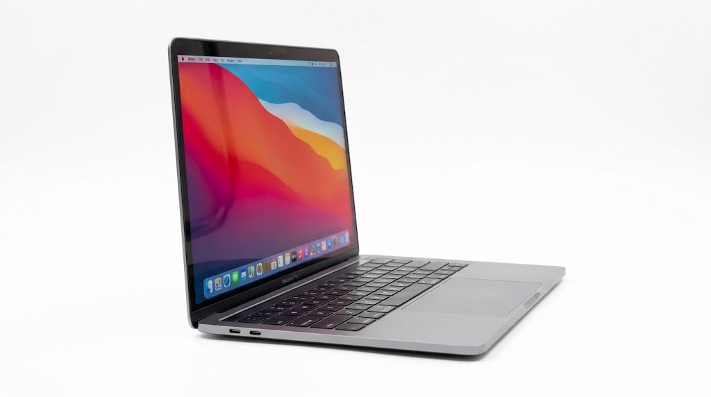 Apple MacBook Pro A1708 13-inch Intel Core i7 16GB RAM 512GB SSD Retina Display