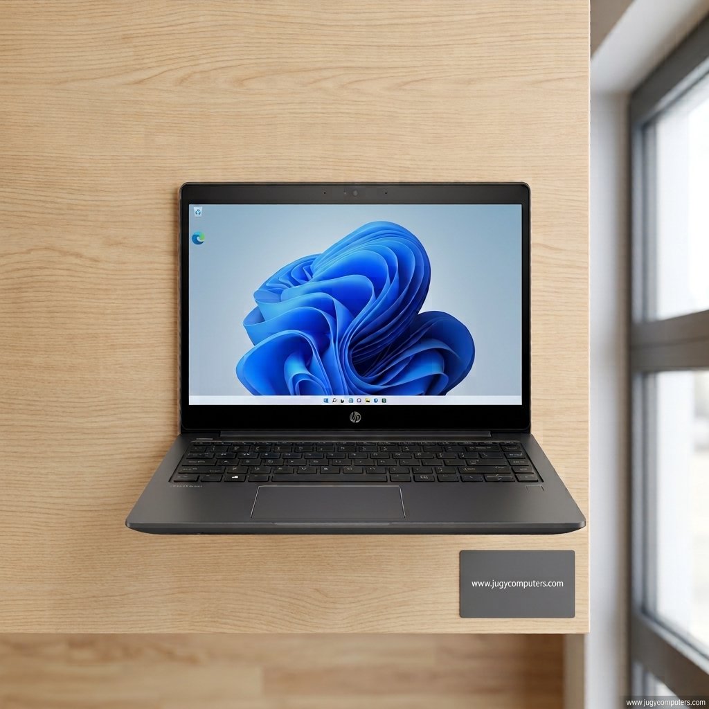 HP ProBook 430 G7 13.3-inch Intel Core i5 10th Gen 8GB RAM 256GB SSD Laptop