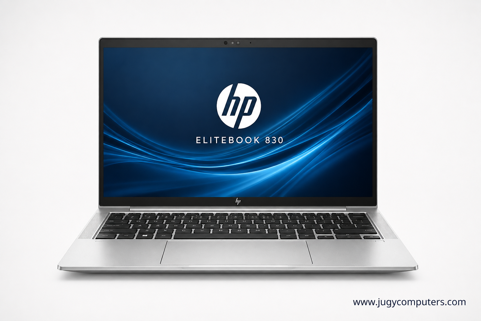 HP EliteBook 830 G8 13.3-inch Intel Core i7 11th Gen 16GB RAM 512GB SSD Touchscreen Laptop