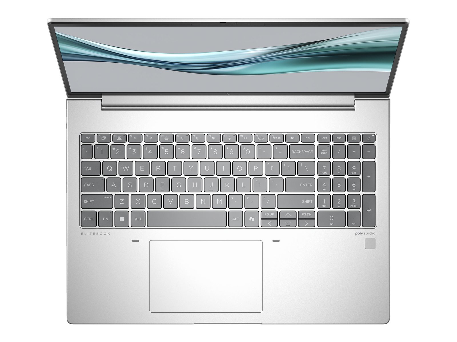 HP EliteBook 645 G11 14-inch AMD Ryzen 5 PRO 7735U 16GB RAM 512GB SSD AMD Radeon Graphics Non-Touch Laptop
