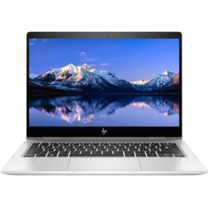 HP EliteBook 830 G8 13.3-inch Intel Core i5 11th Gen 8GB RAM 256GB SSD Non-Touch Laptop