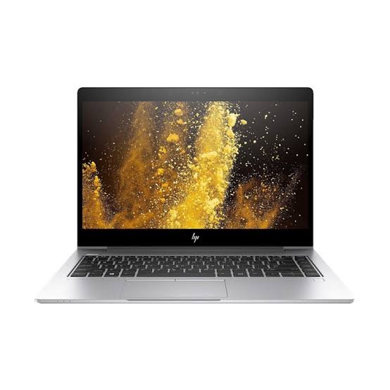 HP EliteBook 830 G7 13.3-inch Intel Core i5 10th Gen 8GB RAM 256GB SSD Touchscreen Laptop