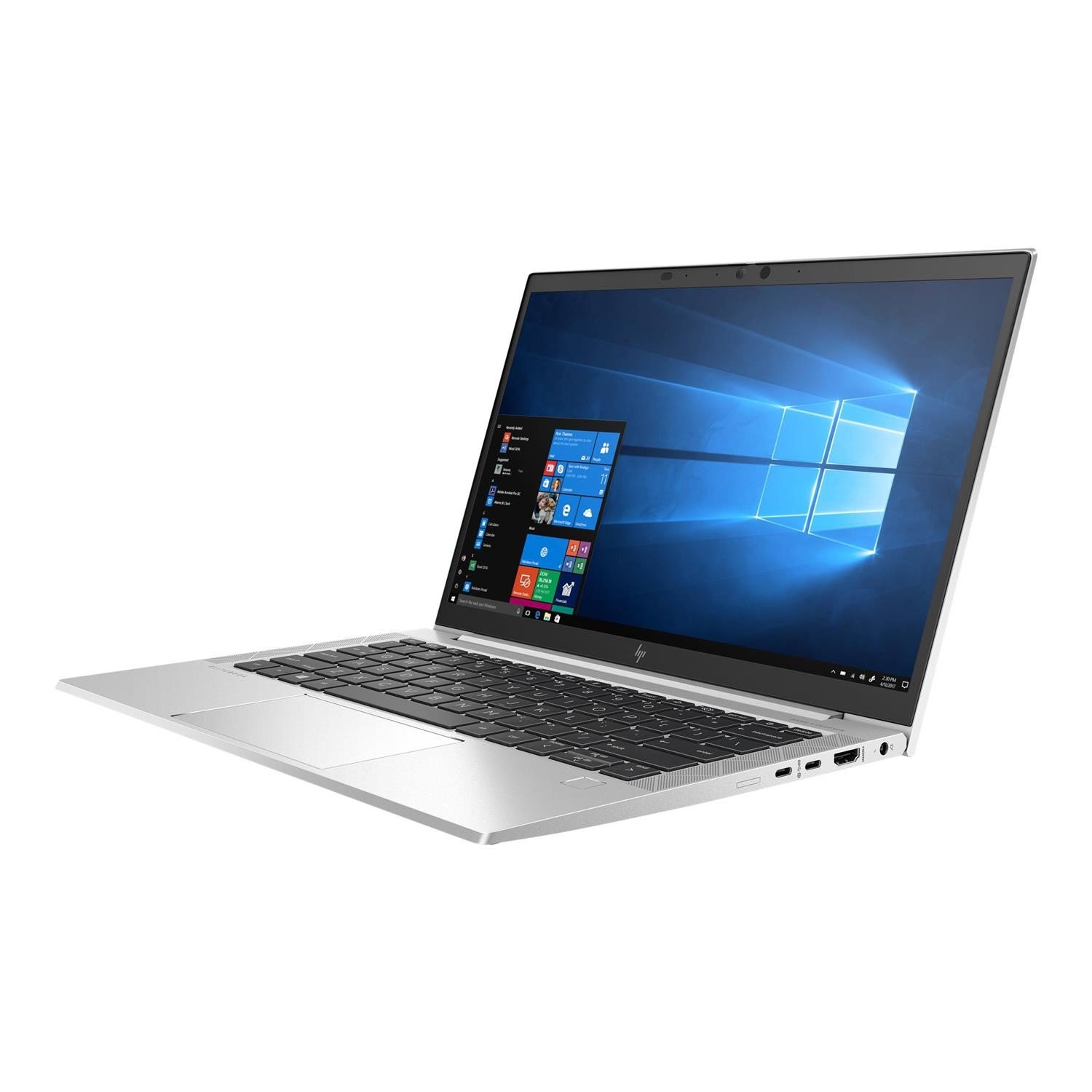 HP EliteBook 835 G10 13.3-inch AMD Ryzen 5 PRO 7540U 16GB RAM 512GB SSD AMD Radeon 740M Graphics Non-Touch Laptop