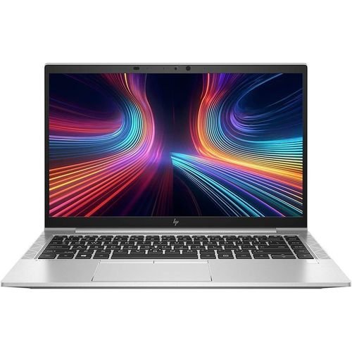 HP EliteBook 835 G8 13.3-inch AMD Ryzen 7 8GB RAM 256GB SSD Touchscreen Laptop