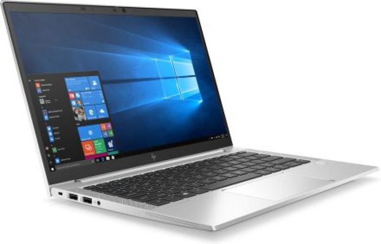 HP EliteBook 835 G7 13.3-inch AMD Ryzen 7 8GB RAM 256GB SSD Non-Touch Laptop