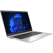 HP EliteBook 840 G8 14-inch Intel Core i5 11th Gen 8GB RAM 256GB SSD Touchscreen Laptop