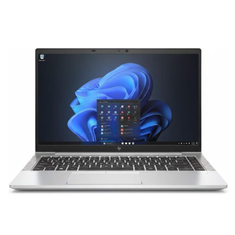 HP EliteBook 840 G7 14-inch Intel Core i7 10th Gen 8GB RAM 256GB SSD Touchscreen Laptop