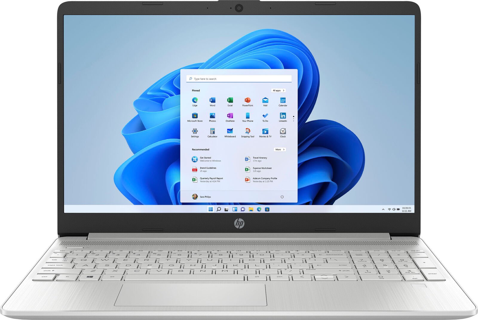 HP EliteBook 840 G6 14-inch Intel Core i5 8th Gen 8GB RAM 256GB SSD Non-Touch Laptop