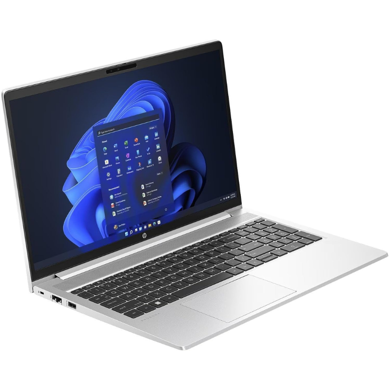 HP EliteBook 840 G6 14-inch Intel Core i7 8th Gen 8GB RAM 256GB SSD Touchscreen Laptop