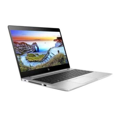 HP EliteBook 840 G5 14-inch Intel Core i7 8th Gen 8GB RAM 256GB SSD Touchscreen Laptop