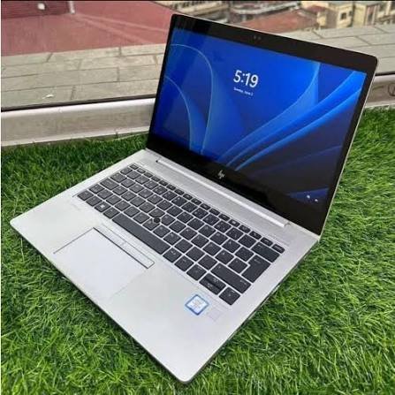 HP EliteBook 840 G2 14-inch Intel Core i7 5th Gen 8GB RAM 256GB SSD Non-Touch Laptop