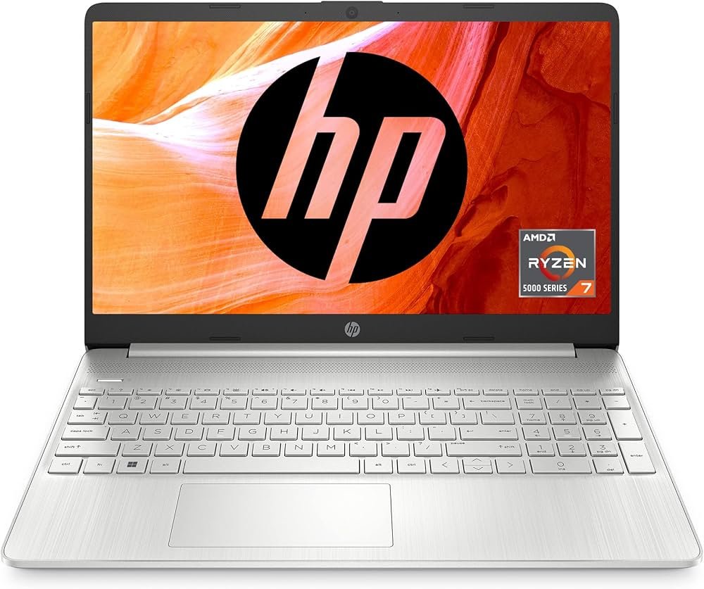 HP EliteBook 845 G10 14-inch AMD Ryzen 7 PRO 7840U 8GB RAM 256GB SSD AMD Radeon 780M Graphics Non-Touch Laptop