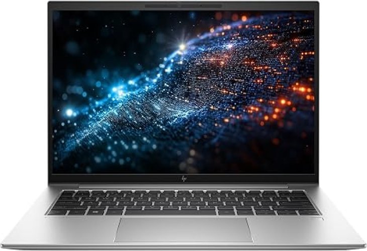 HP EliteBook 845 G9 14-inch AMD Ryzen 7 PRO 6850U 8GB RAM 256GB SSD AMD Radeon Graphics Non-Touch Laptop