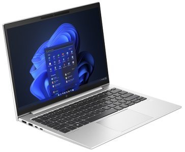 HP EliteBook 845 G8 14-inch AMD Ryzen 7 8GB RAM 256GB SSD Non-Touch Laptop