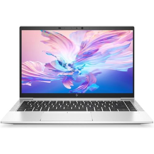 HP EliteBook 845 G7 14-inch AMD Ryzen 5 8GB RAM 256GB SSD Non-Touch Laptop