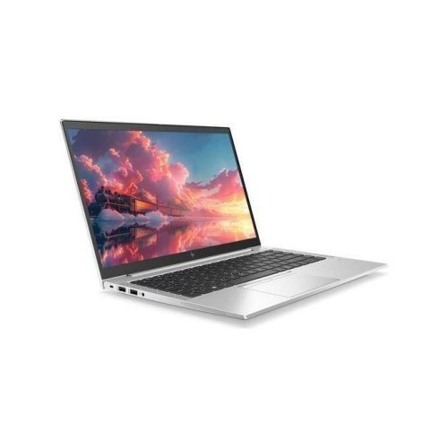 HP EliteBook 845 G7 14-inch AMD Ryzen 7 8GB RAM 256GB SSD Non-Touch Laptop