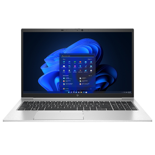 HP EliteBook 850 G3 15.6-inch Intel Core i5 6th Gen 8GB RAM 256GB SSD Non-Touch Laptop