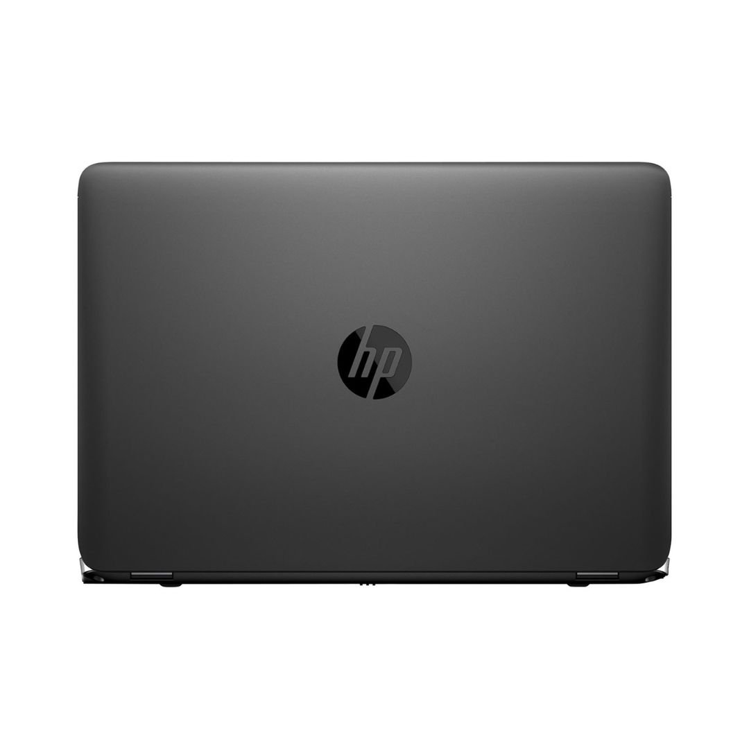 HP EliteBook 850 G2 15.6-inch Intel Core i7 5th Gen 8GB RAM 256GB SSD Non-Touch Laptop
