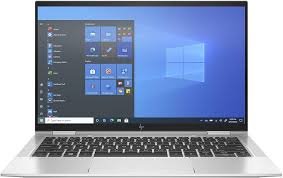 HP EliteBook x360 1030 G8 13.3-inch Intel Core i7 11th Gen 8GB RAM 256GB SSD Touchscreen 2-in-1