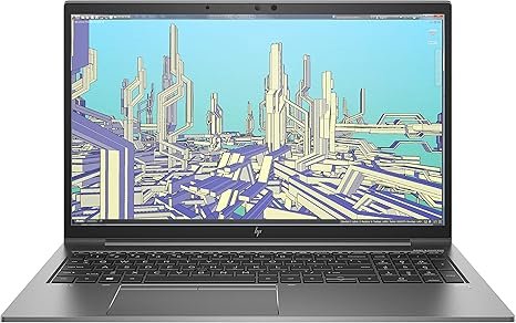 HP ZBook Firefly 14 G8 14-inch Intel Core i7 11th Gen 32GB RAM 512GB SSD 4GB NVIDIA T500 Graphics Touchscreen Mobile Workstation