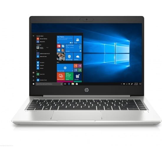HP ProBook 440 G7 14-inch Intel Core i5 10th Gen 8GB RAM 256GB SSD Non-Touch Business Laptop