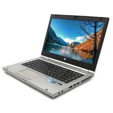 HP EliteBook Folio 9480m 14-inch Intel Core i5 4th Gen 8GB RAM 500GB HDD Non-Touch Business Laptop
