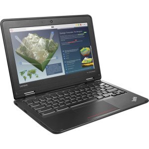 Lenovo ThinkPad 11e 11.6-inch Intel Core m5 8GB RAM 128GB Storage Non-Touch Laptop