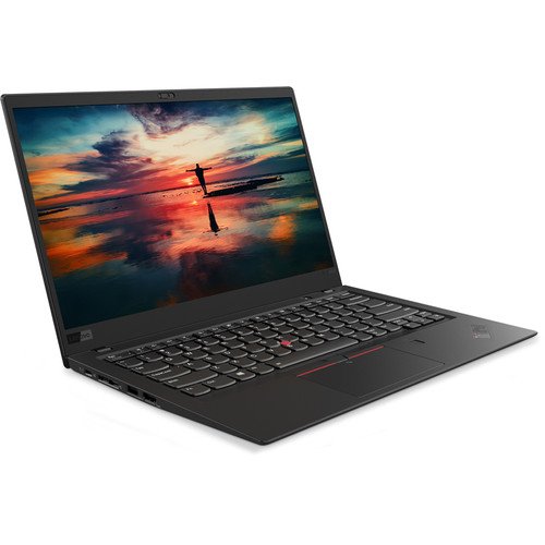 Lenovo ThinkPad X1 Carbon Gen 10 14-inch Intel Core i7 12th Gen 16GB RAM 512GB SSD Non-Touch Business Laptop