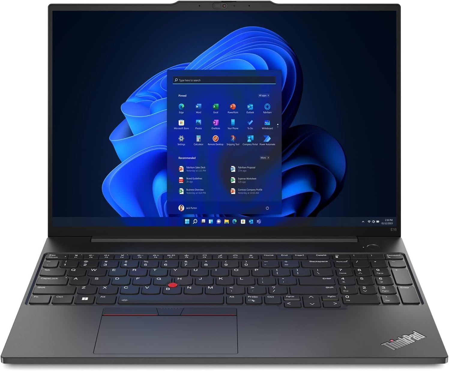 Lenovo ThinkPad P15 Gen 1 15.6-inch Intel Core i7 10th Gen 16GB RAM 512GB SSD 4GB NVIDIA Quadro T1000 Graphics Non-Touch Mobile Workstation