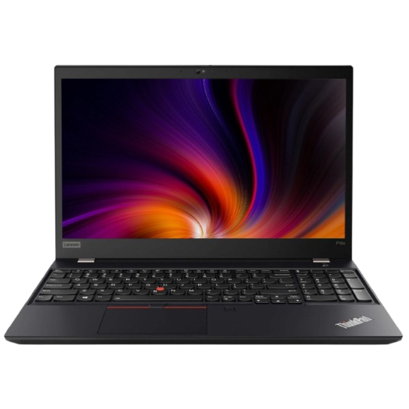 Lenovo ThinkPad P15s Gen 1 15.6-inch Intel Core i7 10th Gen 16GB RAM 512GB SSD 2GB NVIDIA Quadro P520 Graphics Non-Touch Mobile Workstation