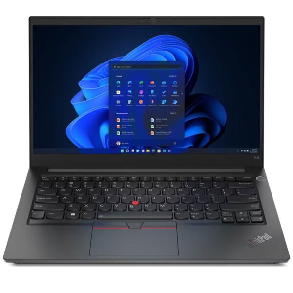 Lenovo ThinkPad P1 15.6-inch Intel Core i7 9th Gen 16GB RAM 512GB SSD 4GB NVIDIA Quadro T1000 Graphics Non-Touch Mobile Workstation
