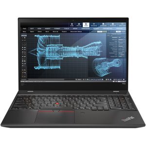 Lenovo ThinkPad P52s 15.6-inch Intel Core i7 8th Gen 16GB RAM 512GB SSD 2GB NVIDIA Quadro P500 Graphics Non-Touch Mobile Workstation