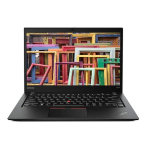 Lenovo ThinkPad T490s 14-inch Intel Core i7 8th Gen 16GB RAM 512GB SSD Touchscreen Business Laptop