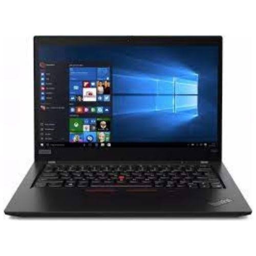 Lenovo ThinkPad X390 13.3-inch Intel Core i7 8th Gen 16GB RAM 256GB SSD Non-Touch Business Laptop