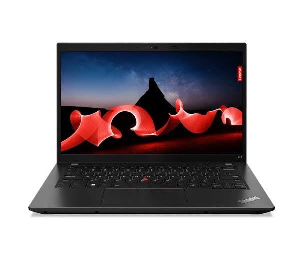 Lenovo ThinkPad T495s 14-inch AMD Ryzen 5 16GB RAM 256GB SSD 2GB Dedicated Graphics Touchscreen Business Laptop