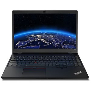 Lenovo ThinkPad T15p 15.6-inch Intel Core i7 10th Gen 16GB RAM 512GB SSD 2GB NVIDIA GeForce GTX Graphics Non-Touch Laptop