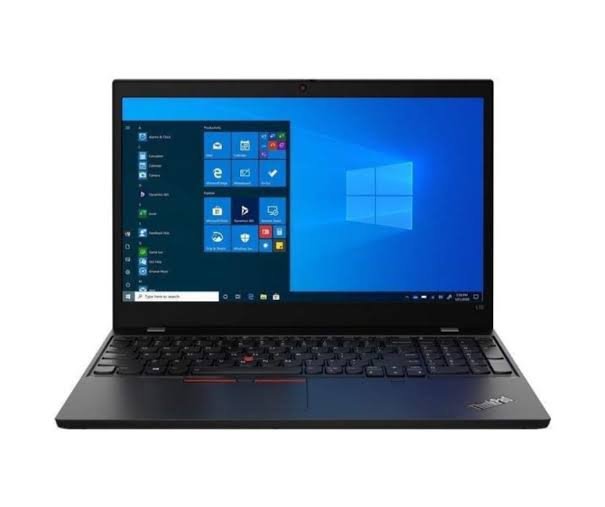 Lenovo ThinkPad X390 13.3-inch Intel Core i5 8th Gen 8GB RAM 256GB SSD Non-Touch Business Laptop