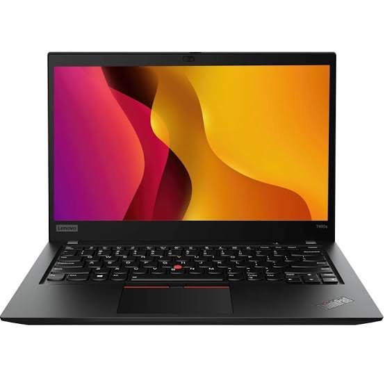 Lenovo ThinkPad T470s 14-inch Intel Core i5 7th Gen 8GB RAM 256GB SSD Non-Touch Business Laptop