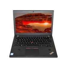 Lenovo ThinkPad X260 12.5-inch Intel Core i7 6th Gen 8GB RAM 256GB SSD Non-Touch Business Laptop