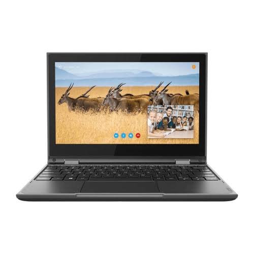 Lenovo ThinkPad Yoga N23s 11.6-inch Intel Celeron 4GB RAM 128GB SSD x360 Touchscreen 2-in-1 Laptop