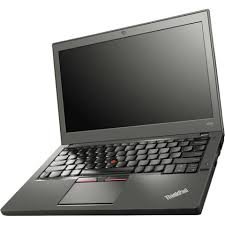 Lenovo ThinkPad Yoga X260 12.5-inch Intel Core i7 6th Gen 8GB RAM 256GB SSD x360 Touchscreen 2-in-1 Laptop