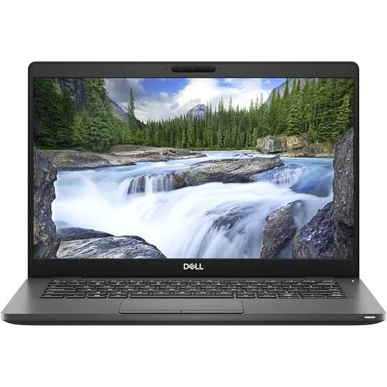 Dell Latitude 5300 2-in-1 13.3-inch Intel Core i5 8th Gen 8GB RAM 256GB SSD x360 Touchscreen Business Laptop