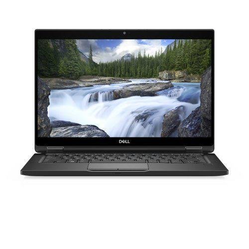 Dell Latitude 7390 13.3-inch Intel Core i7 8th Gen 8GB RAM 256GB SSD Non-Touch Business Laptop