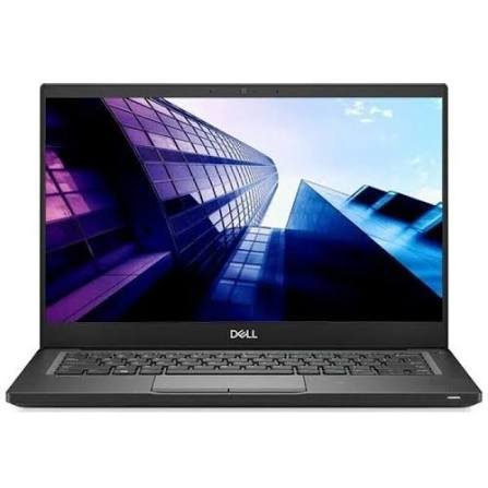 Dell Latitude 7390 13.3-inch Intel Core i5 8th Gen 8GB RAM 256GB SSD Non-Touch Business Laptop