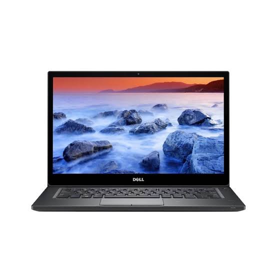 Dell Latitude 7490 14-inch Intel Core i5 8th Gen 8GB RAM 256GB SSD Touchscreen Business Laptop